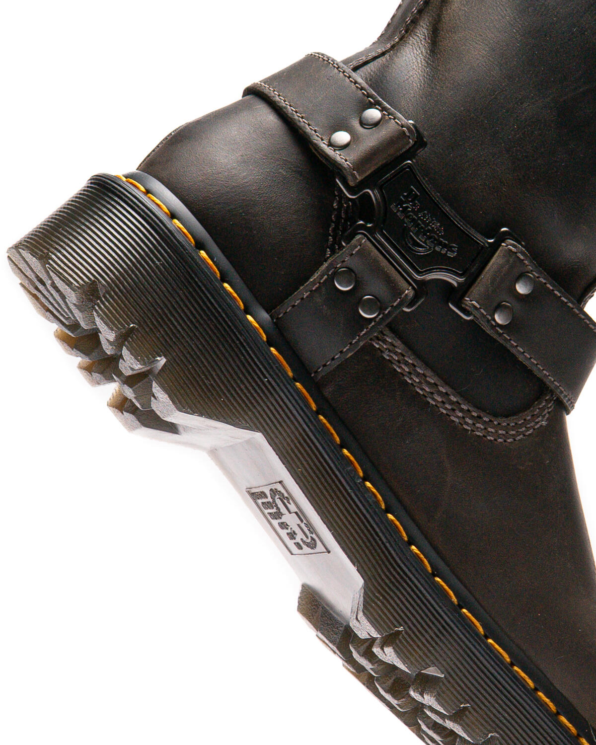 Dr. Martens Anistone Hi | 31901057 | AFEW STORE
